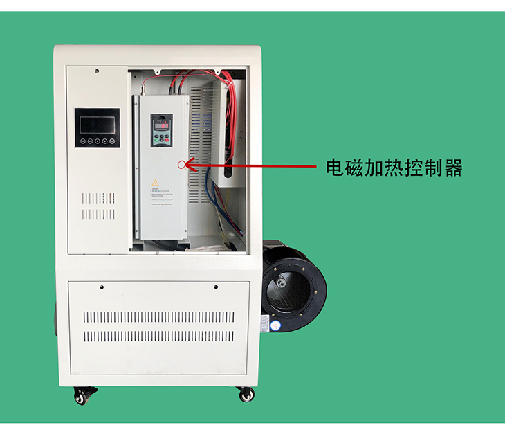 8KW/10KW/15KW高能效電磁熱風爐